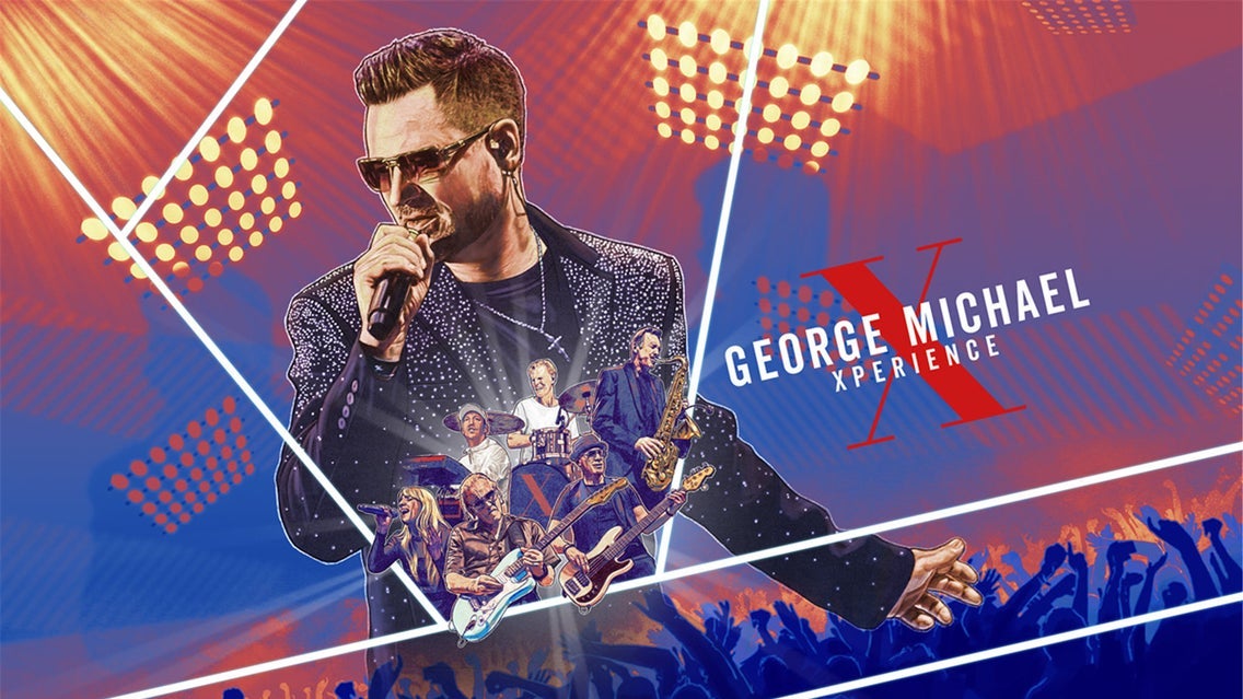 George Michael Xperience