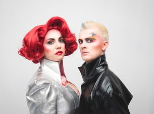 Frisky and Mannish Frisky and Mannish