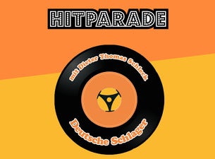 Hitparade mit Dieter Thomas Schleck Hitparade mit Dieter Thomas Schleck
