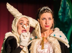 Schneewittchen – Varia Vineta Theater Schneewittchen – Varia Vineta Theater
