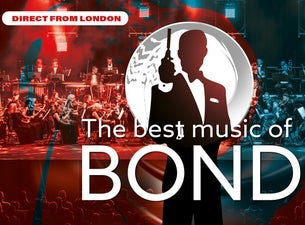 The Best Music Of James Bond
