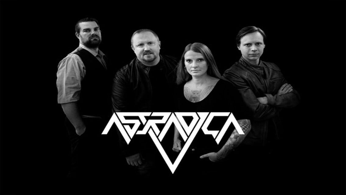 Astradica // Mortal Fear // Kometen
