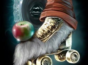 Märchen auf Rollen Märchen auf Rollen