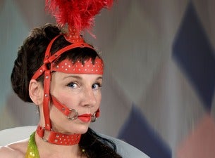 MERET BECKER MERET BECKER