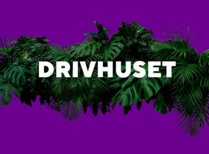 Drivhuset - Outlandish - Micky Skeel