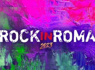 Rock In Roma
