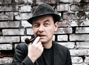 Stian Carstensen “Musical Sanatorium”