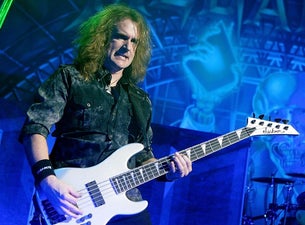 David Ellefson