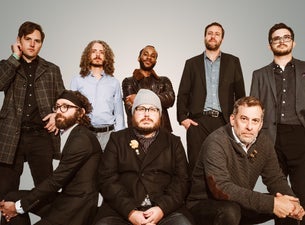 St. Paul and the Broken Bones