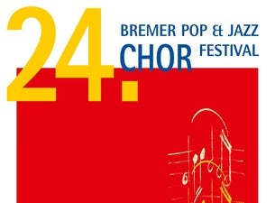 Bremer Pop- und Jazzchorfestival Bremer Pop- und Jazzchorfestival