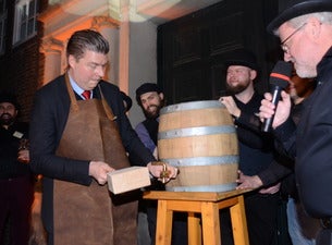 Hamburger Senatsbock