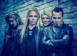 Apocalyptica Apocalyptica