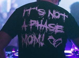 Emo Night Mainland