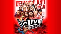 WWE Live ...