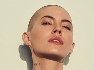 Bishop Briggs Bishop Briggs