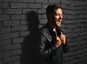 Marek Ztracený v O2 areně