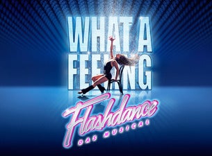 Flashdance – Das Musical Flashdance – Das Musical