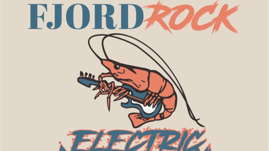 Fjordrock på Oslofjorden