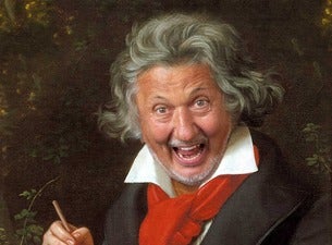 Konrad Beikircher Konrad Beikircher