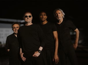 MAIJAZZ 2026: Lars Danielsson