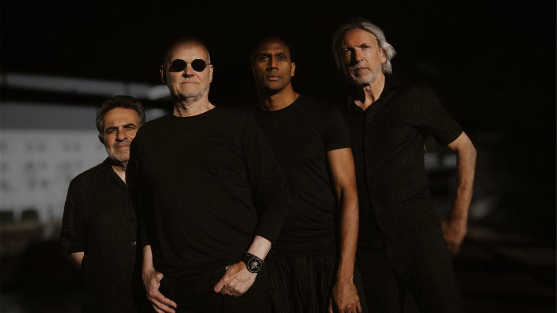 MAIJAZZ 2026: Lars Danielsson