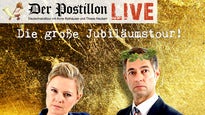 Der Postillon - LIVE ...