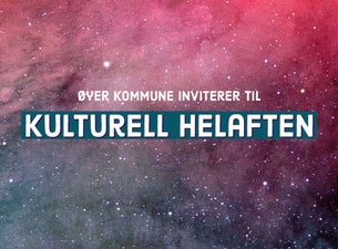 Kulturell helaften: Dans med YMSE