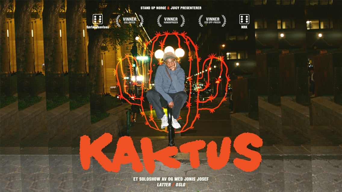 Jonis Josef - Kaktus