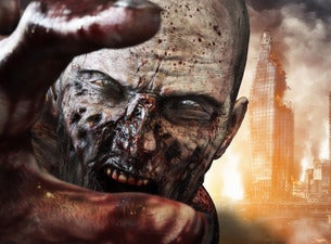 Zombie Inferno Zombie Inferno