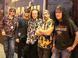Iron Butterfly Iron Butterfly
