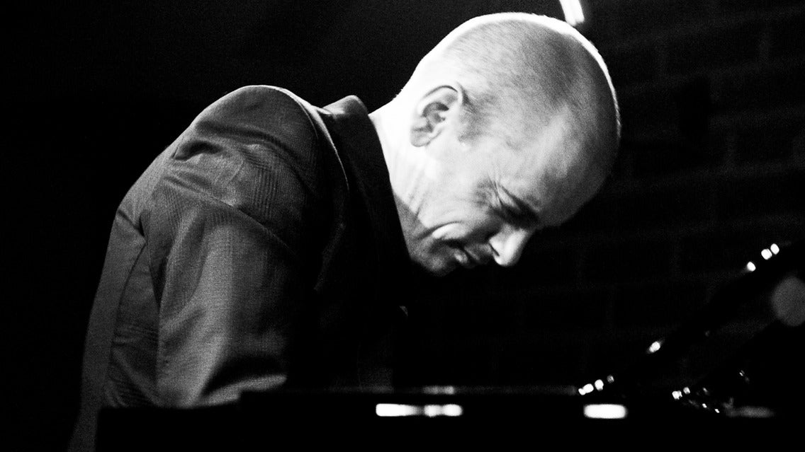 Intimkonsert med Tord Gustavsen og Kim Rysstad