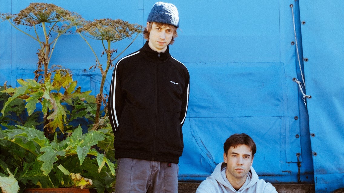 Dirty Old Town pres: NOME