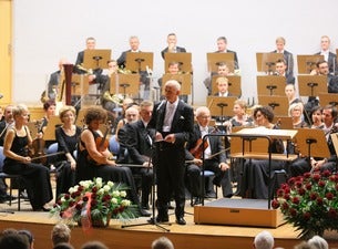 Neujahrskonzert des Trägervereins Verdener Kulturflügel Neujahrskonzert des Trägervereins Verdener Kulturflügel