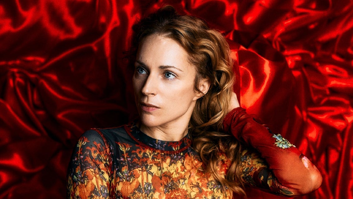 Agnes Obel