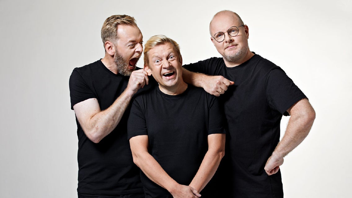 Papaya/ Radioresepsjonen 20-år!