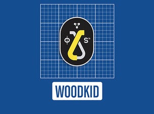 Woodkid Woodkid