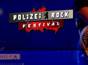 Polizei Rockfestival 2020 Polizei Rockfestival 2020
