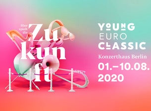 Young Euro Classic Young Euro Classic