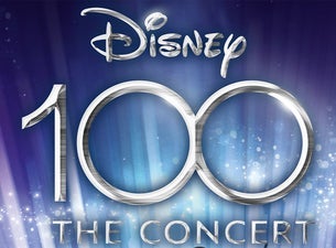 Disney 100 en Concierto