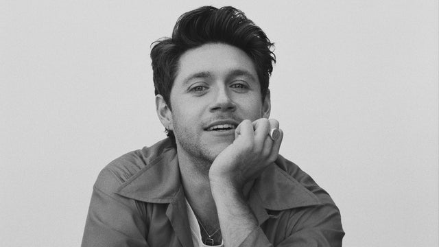 Niall Horan - Ga Early Entry Package