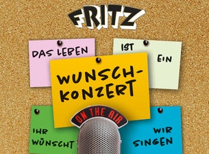 Wunschkonzert Wunschkonzert