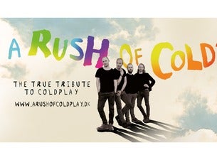 A Rush of Coldplay