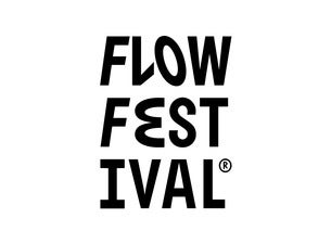 Flow Festival 2023 - 2 DAY TICKET -FRI & SUN tickets | Fri, 11 Aug 2023  SUVILAHTI, HELSINKI