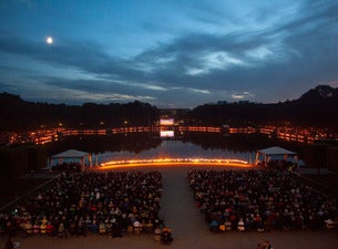 Musik und Licht am Hollersee Musik und Licht am Hollersee