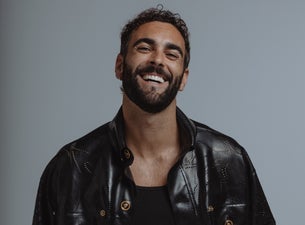 Marco Mengoni Tickets, Concerts, Tour & Ticket Information