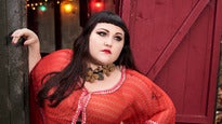 Beth Ditto ...