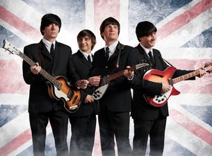 Yesterday – The Beatles Musical Yesterday – The Beatles Musical