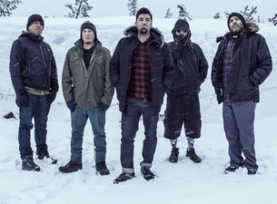 Deftones