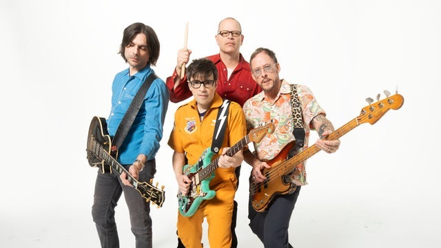 Weezer