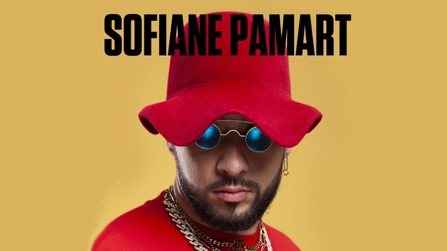 Sofiane Pamart